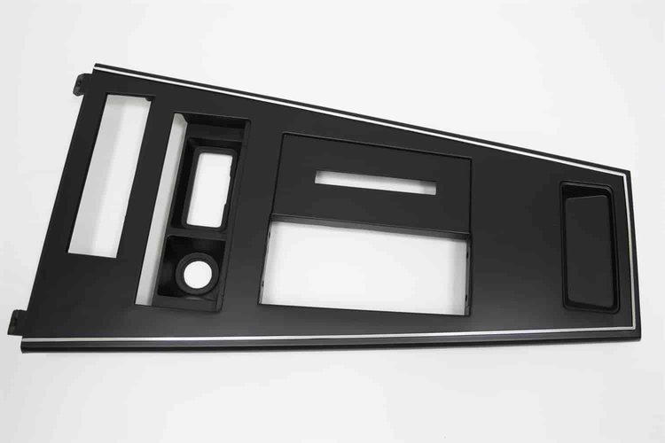 Shifter Console  for 1977-1982 Corvette C3