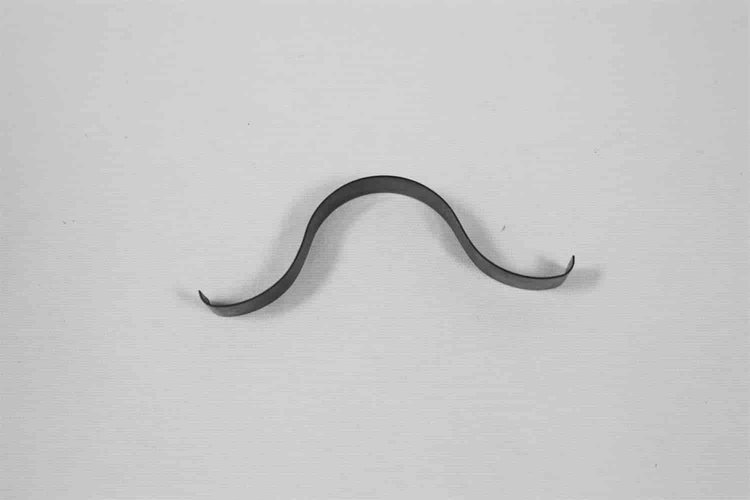 Console Lid Spring for 1984-1996 Corvette C4