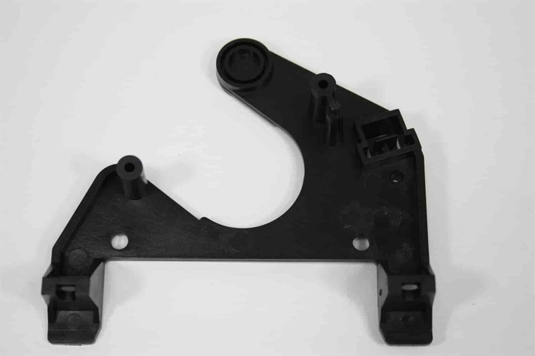 Heater Control Reinforcement for 1977-1982 Corvette C3