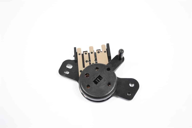 A/C Control Switch for 1979-1982 Corvette C3
