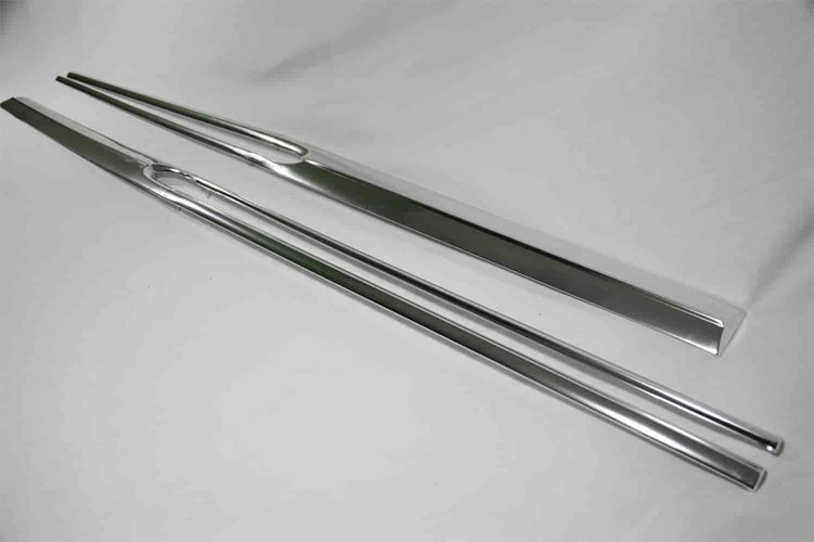 Door Moulding for 1961 Impala