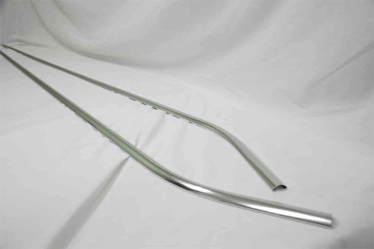 Lower Quarter Panel Moulding for 1961 Impala