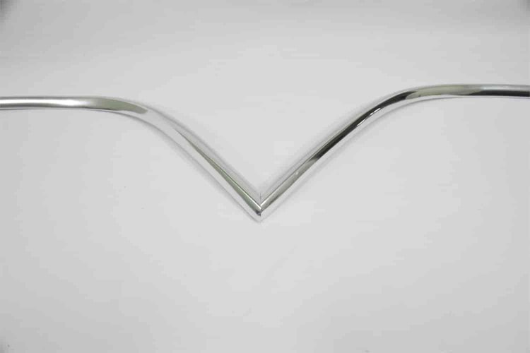 Trunk Moulding for 1961 Impala