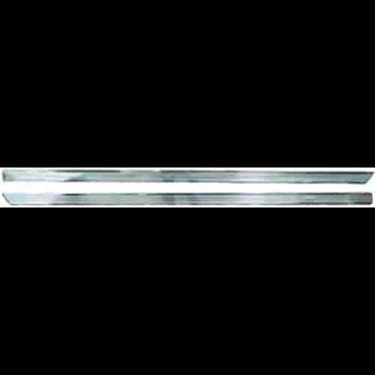 Rocker Moulding for 1962-1964 Impala