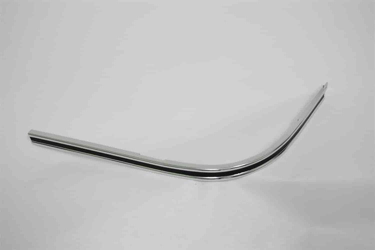 Wrap Around Quarter Panel Moulding for 1966 Impala
