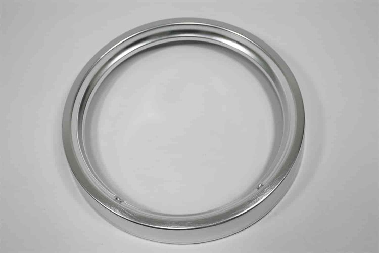 Headlamp Bezel for 1964 Impala, Bel Air, & Biscayne