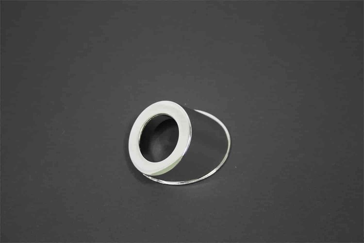 Antenna Bezel for 1963-1964 Impala