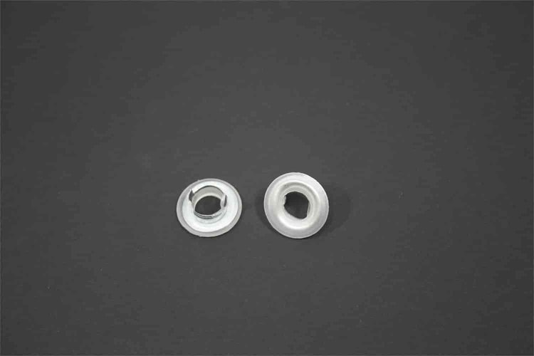 Door Lock Ferrules for 1961-1964 Impala