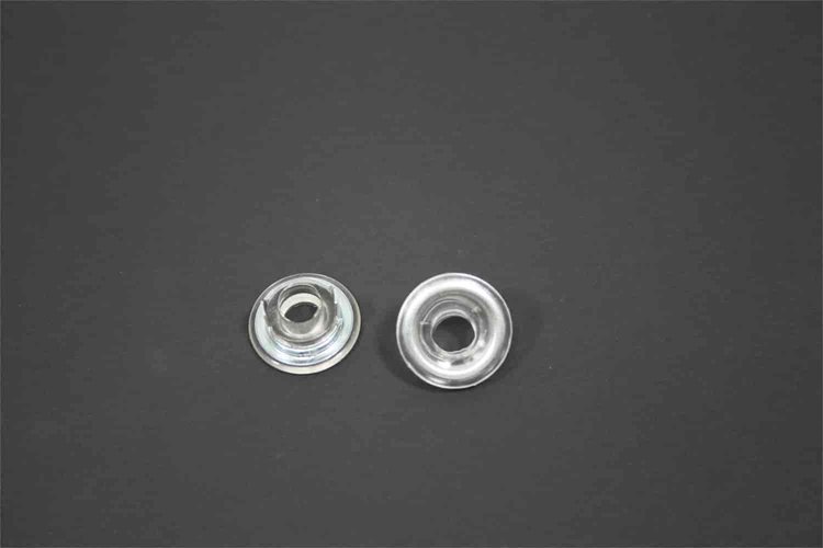 Door Lock Ferrules for 1965-1967 Impala