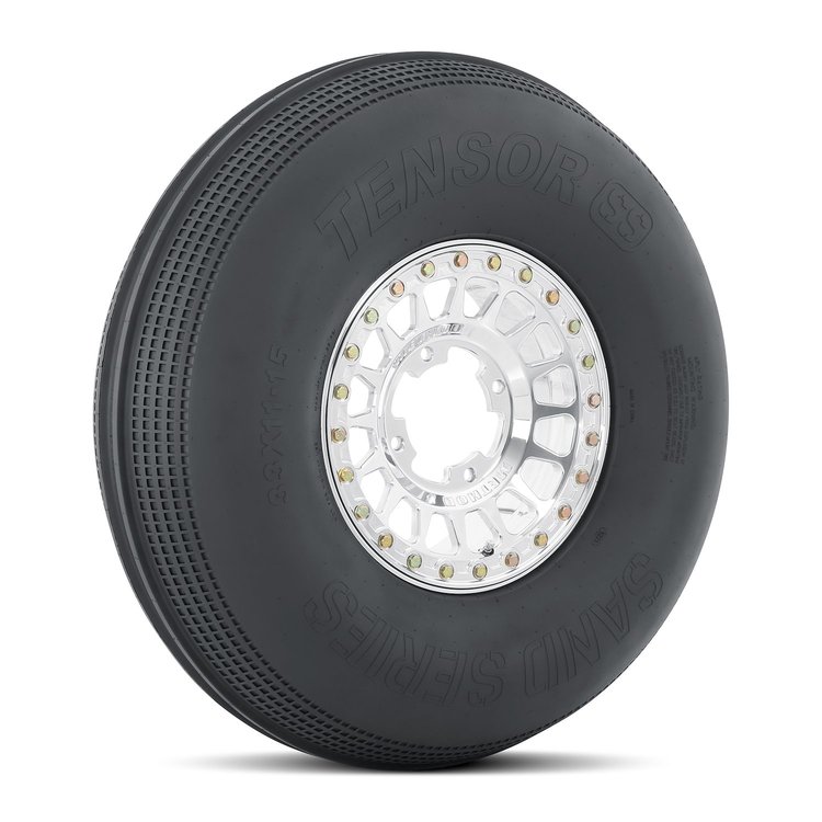 TS331115SSF Sand-Series (SS) Front Tire, 33x11-15 [2-Rib]