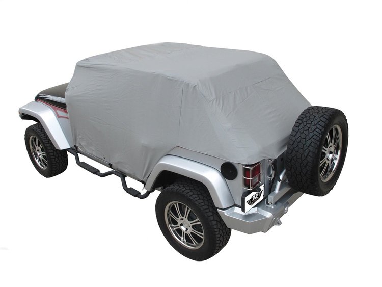 CAB COVERS