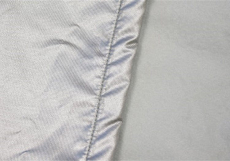 1321 Easy Fit 4-Layer Truck Cover Fits Select Extended Cab Trucks