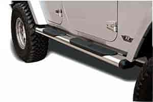 STREAMLINE STAINLESS STEP BAR 80IN