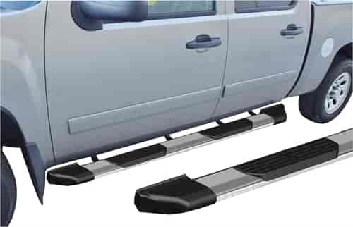 XTREMELINE SIDE BARS