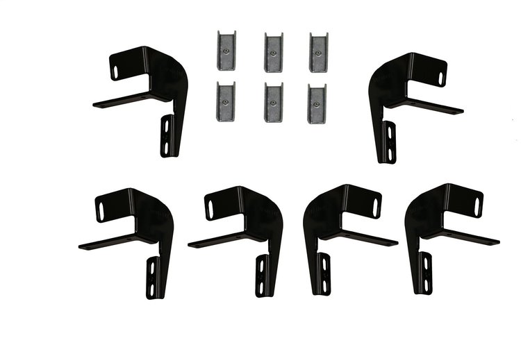 PATRIOT/STREAMLINE BRACKETS