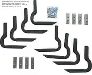 STREAMLINE BRACKET 88-98 GM C/K EST CAB-3 DR