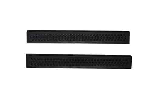 STEPSHIELD - 2PC BLACK