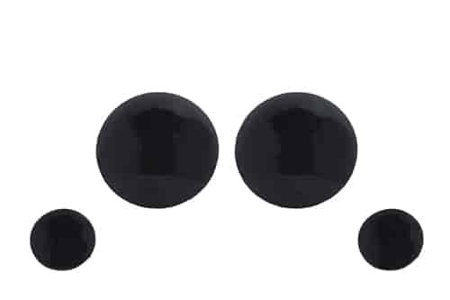 HEADLIGHT COVER - SMOKE