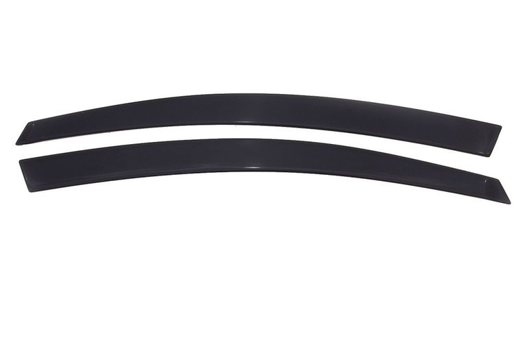 LOW-PROFILE VENTVISR 2PC SMOKE