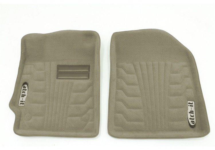 CATCH-IT CARPET FRONT