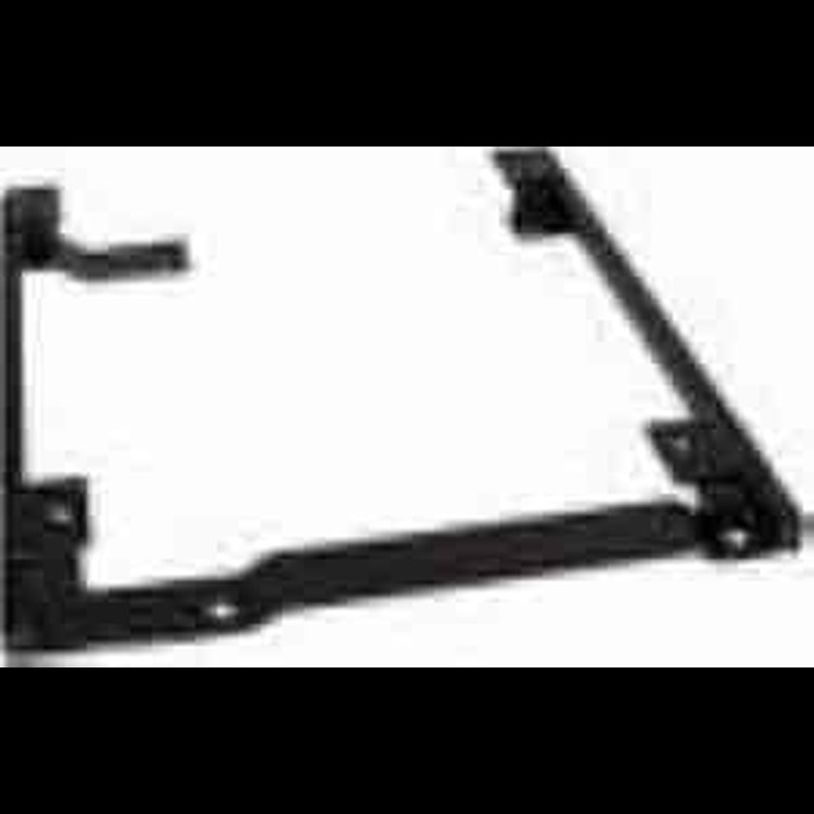 Seat Adapter 1997-2002 Wrangler