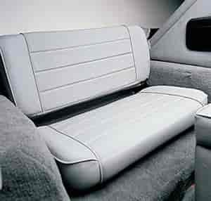 Fold & Tumble Rear Seat 1997-2002 Wrangler