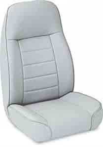 Standard Bucket Seat 1976-2002 CJ & Wrangler