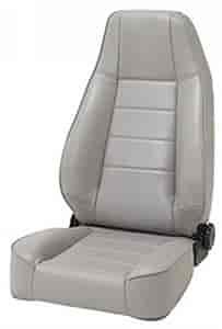 OE-Style Replacement Reclining Seat 1976-2002 CJ & Wrangler