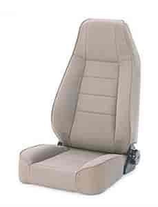 OE-Style Replacement Reclining Seat 1976-2002 CJ & Wrangler