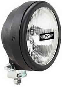 Driving Light Round Polymer Body