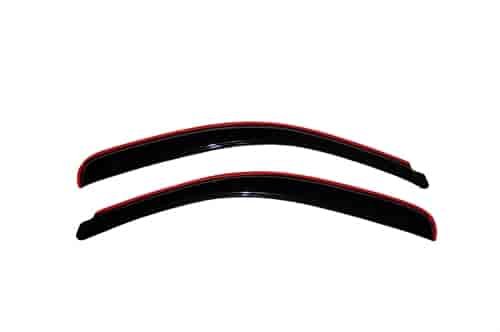 IN-CHANNEL VENTVISOR 2PC