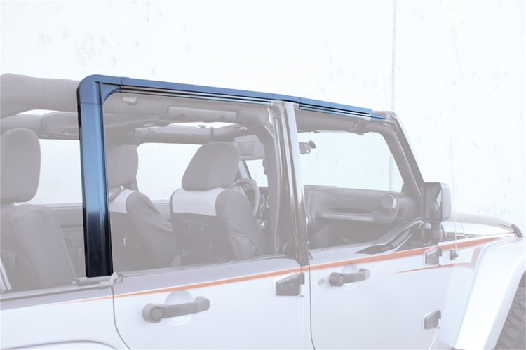 SOFT TOP HARDWARE