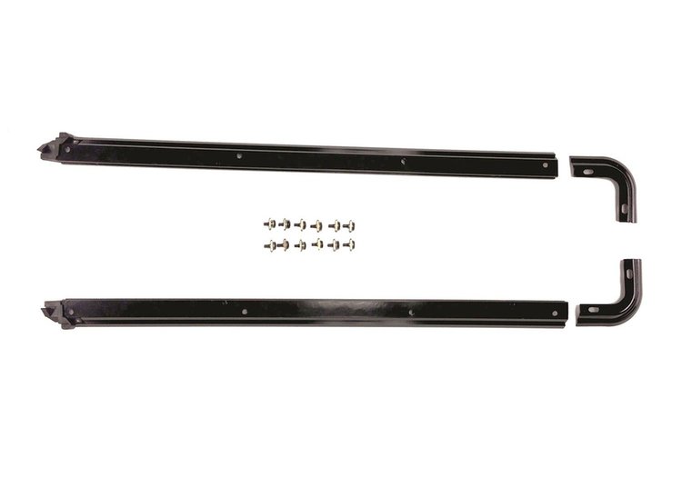SOFT TOP HARDWARE