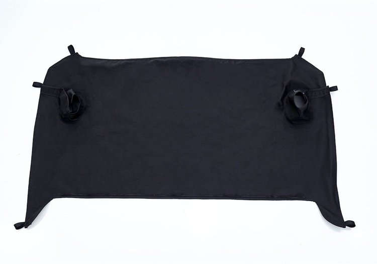 TONNEAU COVER