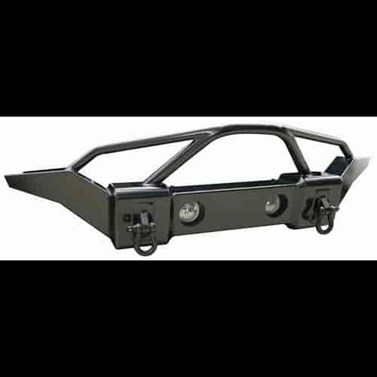 RECOVERY BUMPER