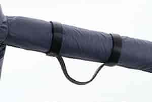 SPORT HANDLES BLACK UNIVERSAL