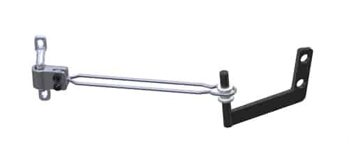 INTERIOR ACCESSORIES