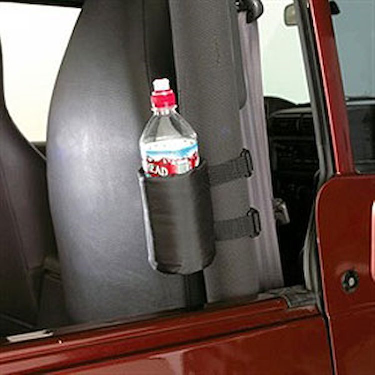 Roll Bar Drink / Cup Holders All CJ/Wrangler