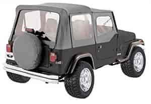 Spare Tire Cover 30-32" Tire - Large