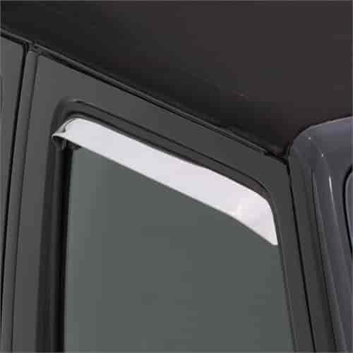 VENTSHADE - 2PC STAINLESS