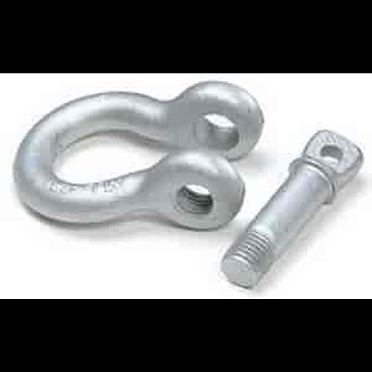 D-Ring 10,000 lbs load strength