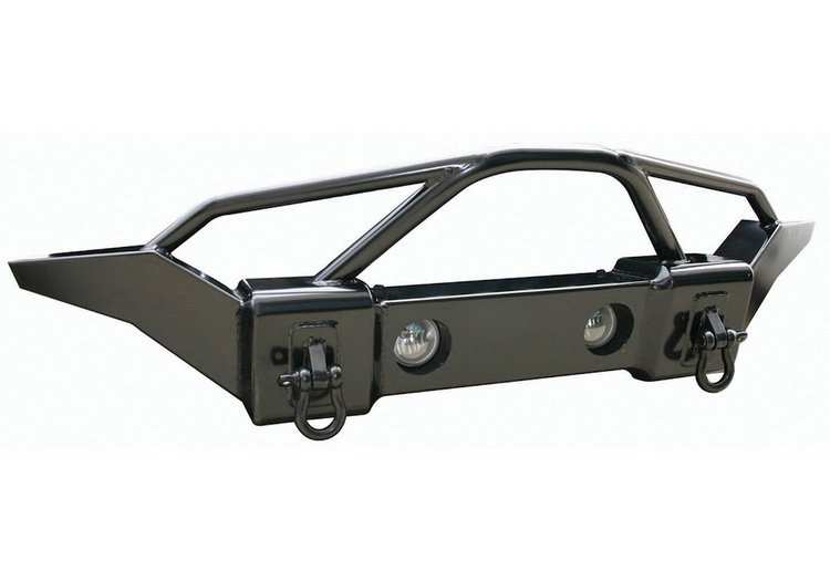 RECOVERY BUMPER