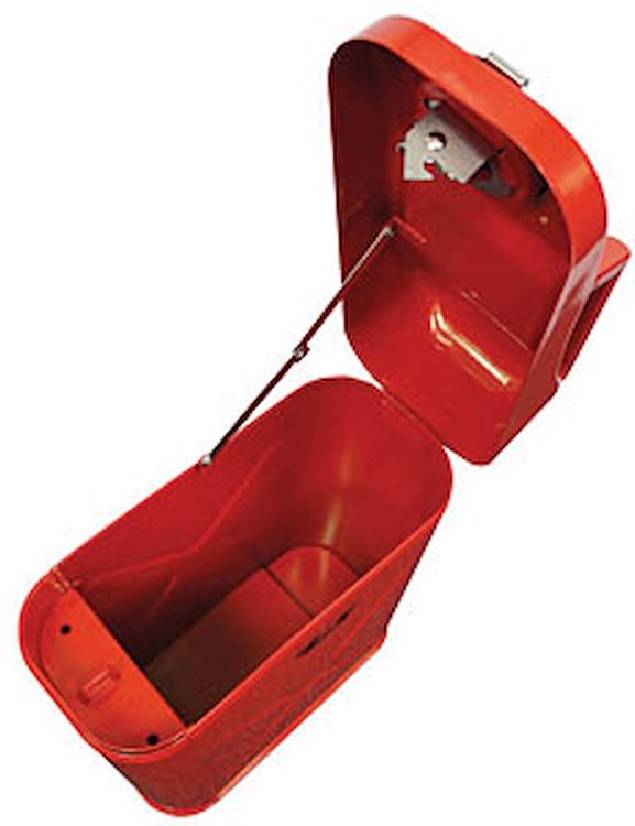 Trail Can Utility Storage Box