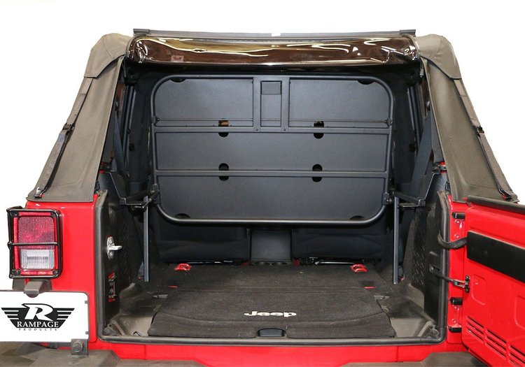 STORAGE BAGS
