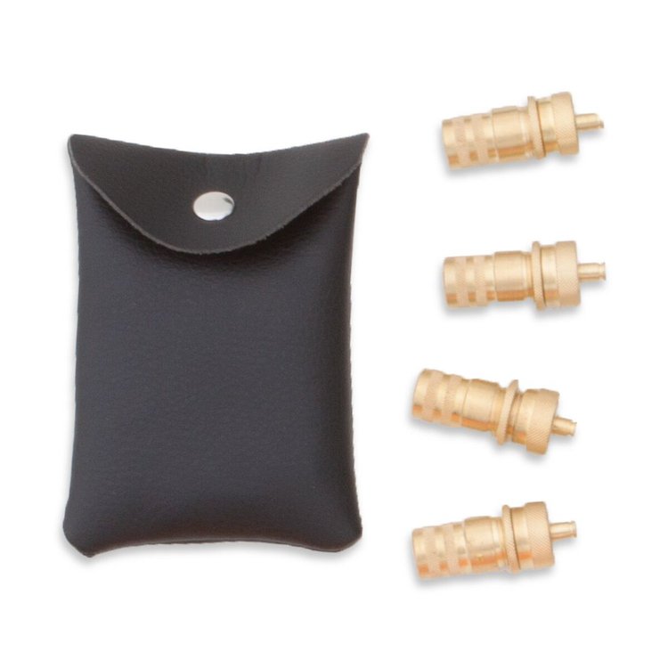 Recovery Tire Deflators
