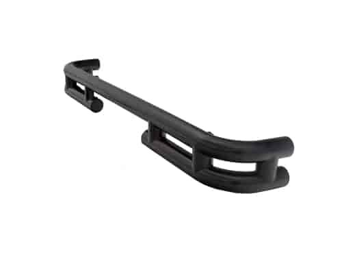 DOUBLE TUBE REAR BUMPER B