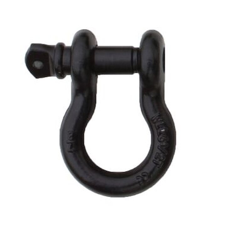 Recovery D-Ring 3/4 in.