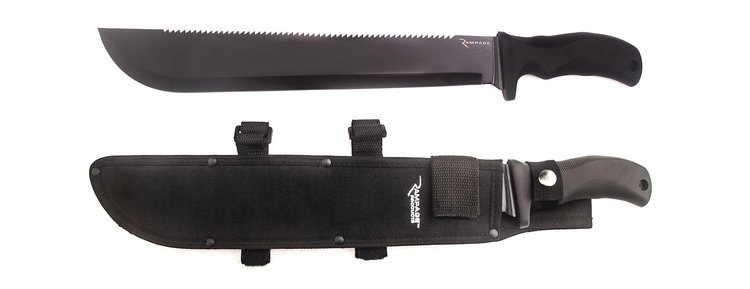 Recovery Machete