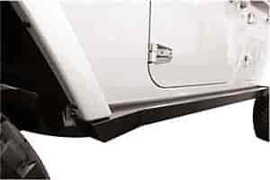 RRB ROCKER GUARD JK 07-10 4 DOOR