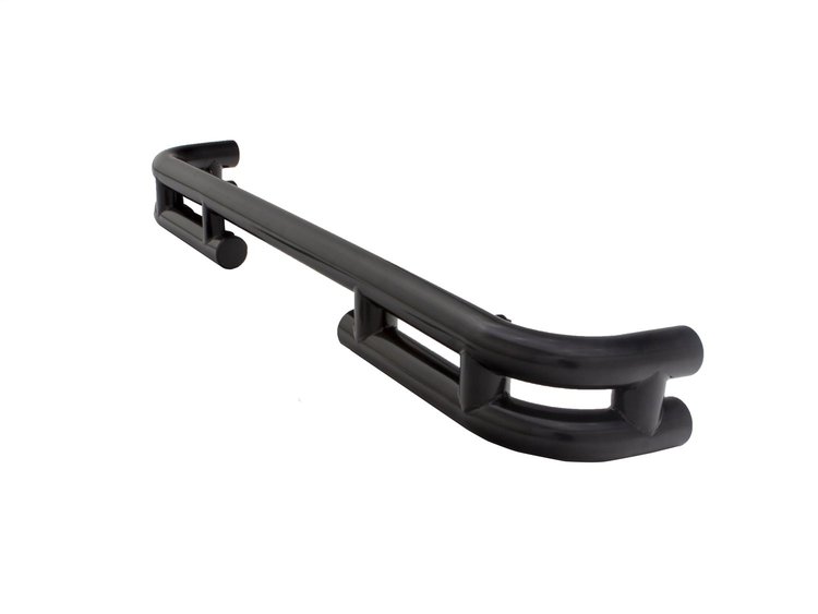 Double Tube Rear Bumper for 2018 Jeep Wrangler JL